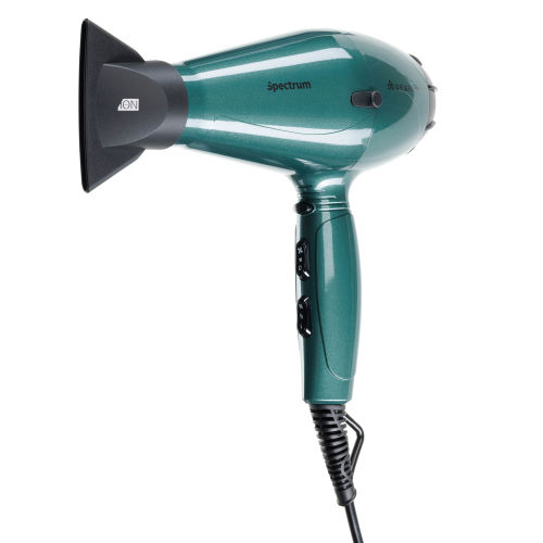 Hair dryer 2200W Spectrum DEWAL 03-110 Emerald